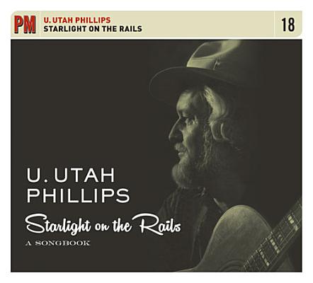 Image for Starlight on the Rails: A Songbook (PM Audio)