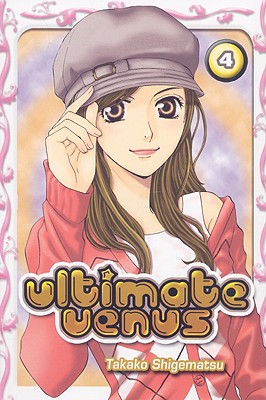 Image for Ultimate Venus Vol. 4