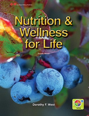 Nutrition & Wellness for Life