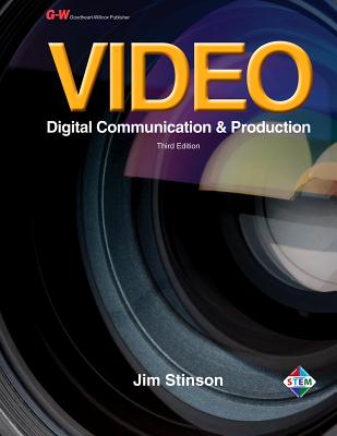 Video: Digital Communication & Production