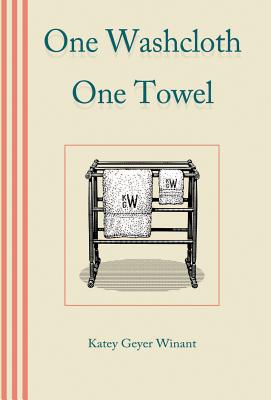 One Washcloth One Towel