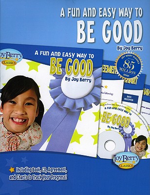 Image for A Fun and Easy Way To Be Good Kit (A Fun & Easy Way) A Fun and Easy Way To Be Good Kit (A Fun & Easy Way)