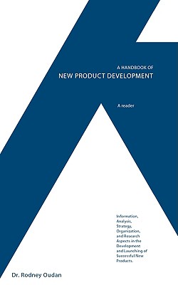 A Handbook of New Product Development