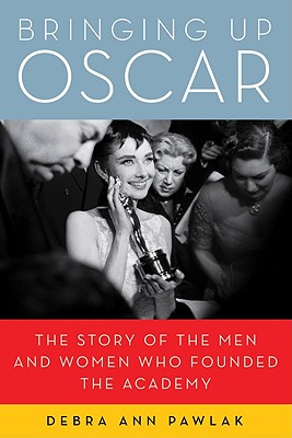 Bringing Up Oscar