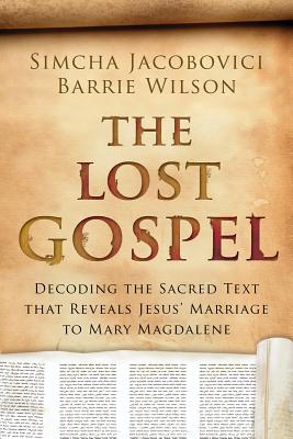 Image for The Lost Gospel