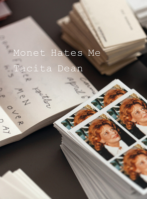 Image for Monet Hates Me Monet Hates Me