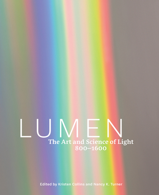 Lumen: The Art and Science of Light, 8001600