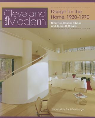 Cleveland Goes Modern: Design for the Home, 1930-1970