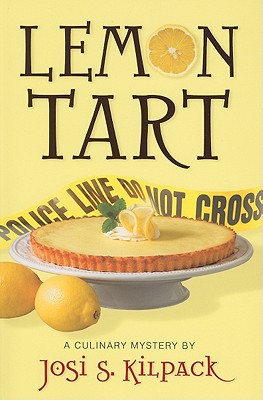 Lemon Tart: A Culinary Mystery
