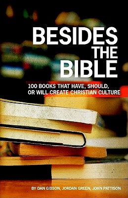 Image for Besides the Bible: 100 Books that Have, Should, or Will Create Christian Culture