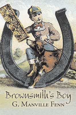 Brownsmith's Boy