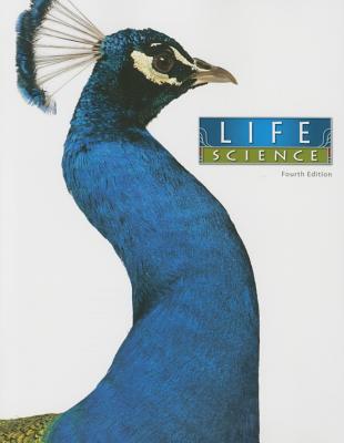 Image for Life Science Student Text (7th Grade, 4th Edition) (276832)