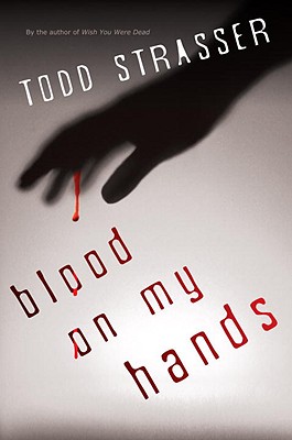 Image for Blood on My Hands (The Thrillogy) Blood on My Hands (The Thrillogy)
