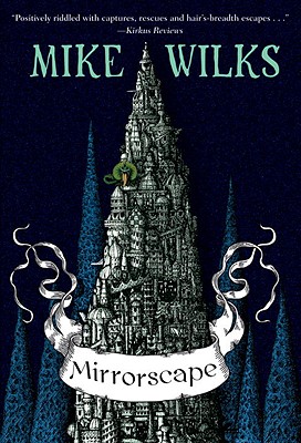 Image for Mirrorscape (Mirrorscape Trilogy (Quality))