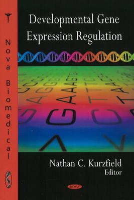 Developmental Gene Expression Regulation