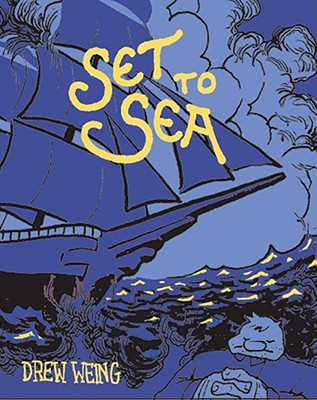 Set To Sea
