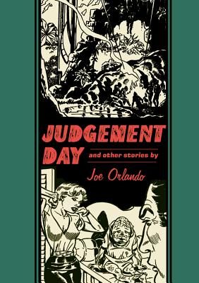 Image for Judgement Day and Other Stories