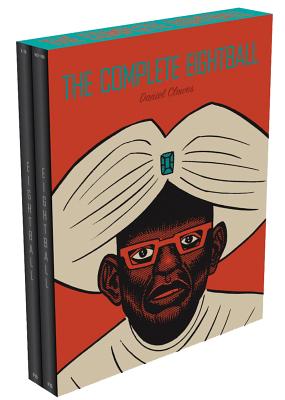 Complete Eightball 1-18