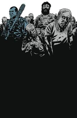 The Walking Dead Book 9 (Walking Dead (12 Stories))