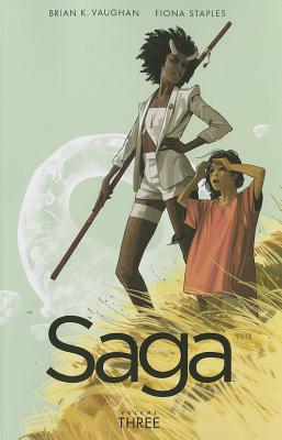 Saga, Vol. 3