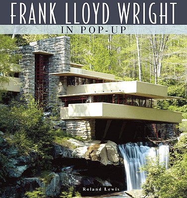 Frank Lloyd Wright in Pop-Up