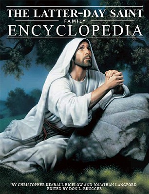The Latter-day Saint Family Encyclopedia