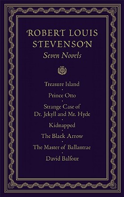 Robert Louis Stevenson