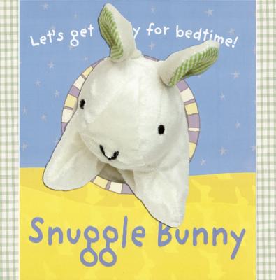 Snuggle Bunny (Snuggle Puppet)
