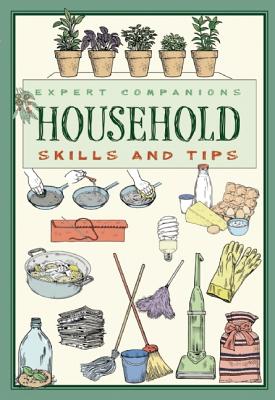 Image for Expert Companions: Household: Skills and Tips Expert Companions: Household: Skills and Tips