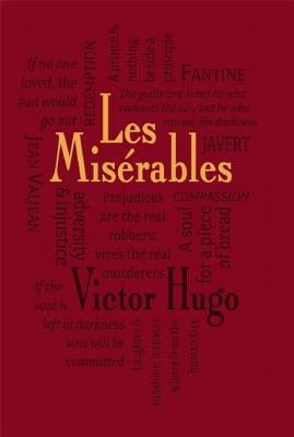 Image for Les Miserables (Word Cloud Classics)