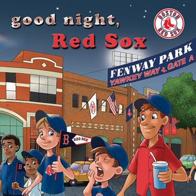 Image for Good Night, Red Sox Good Night, Red Sox