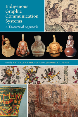 Indigenous Graphic Communication Systems: A Theoretical Approach