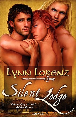 Silent Lodge (In the Company of Men)