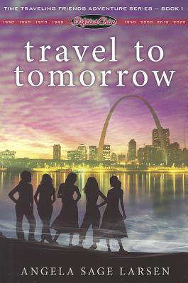 Travel to Tomorrow (FIFTIES CHIX)