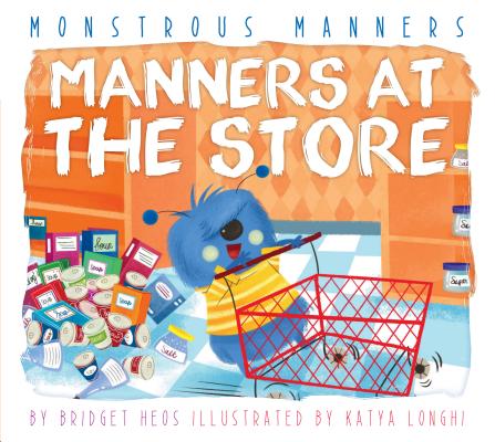 Manners at the Store (Monstrous Manners)