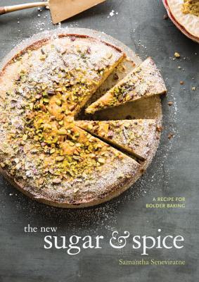 New Sugar & Spice: A Recipe for Bolder Baking