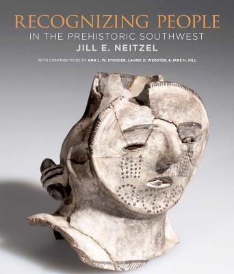 Recognizing People in the Prehistoric Southwest Image for Recognizing People in the Prehistoric Southwest