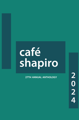 Caf Shapiro Anthology 2024
