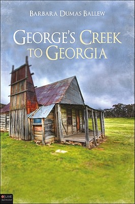 George's Creek to Georgia