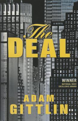 Image for The Deal (A Jonah Gray Thriller)