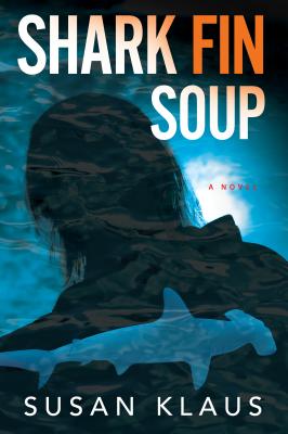 Shark Fin Soup: A Novel (2) (Christian Roberts Series)