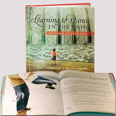 Learning to Dance in the Rain
