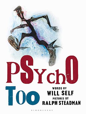 Image for Psycho Too Psycho Too