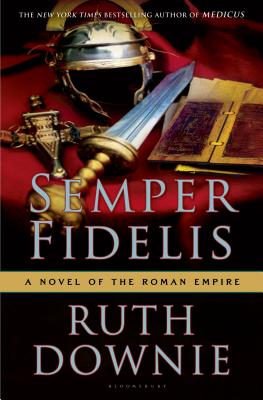 Image for Semper Fidelis: A Novel of the Roman Empire (Novels of the Roman Empire)