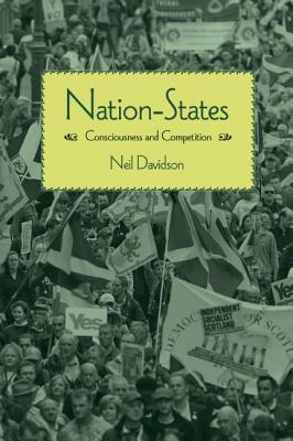 Nation-States: Consciousness and Competition