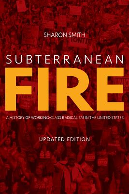 Subterranean Fire : A History of Working-Class Radicalism in the United States