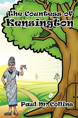 The Countess of Kensington