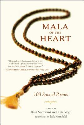 Image for Mala of the Heart: 108 Sacred Poems