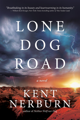 Image for Lone Dog Road: A Novel Lone Dog Road: A Novel