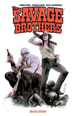 Savage Brothers (Deluxe)